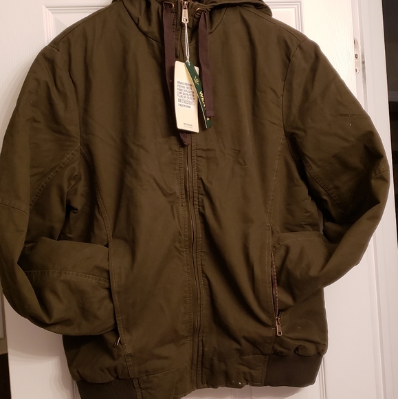 Winter jackets - Picture 3 of 4